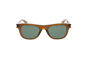 Saint Laurent Eyewear Sl879 Rectangular Sunglasses