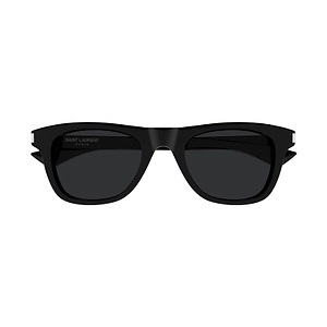 Saint Laurent Eyewear Sl879 Rectangular Frame Sunglasses