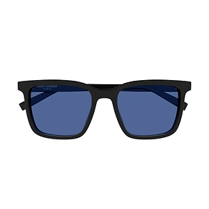 Saint Laurent Eyewear Square Frame Sunglasses