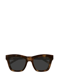 Saint Laurent Eyewear Square Frame Sunglasses
