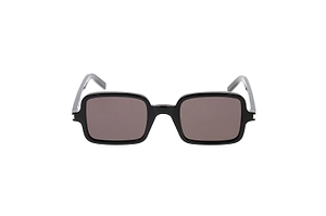 Saint Laurent Eyewear Square Frame Sunglasses