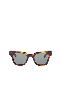 Saint Laurent Eyewear Square-Frame Sunglasses