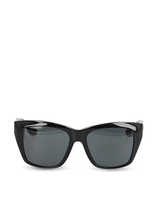 Saint Laurent Eyewear Square Frame Sunglasses