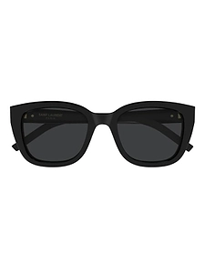 Saint Laurent Eyewear Square Frame Sunglasses