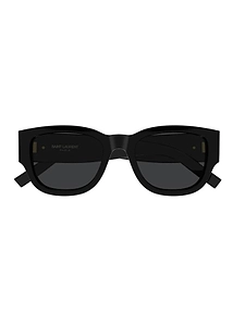Saint Laurent Eyewear Square Frame Sunglasses