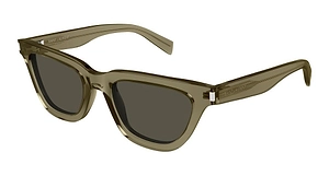 Sulpice Rectangular Sunglasses