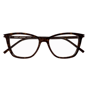 Saint Laurent Eyewear Wellington Frame Glasses