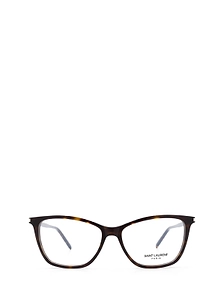 Saint Laurent Eyewear Wellington Frames Glasses