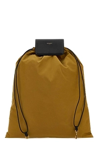 Saint Laurent Foulard Folding Pouch