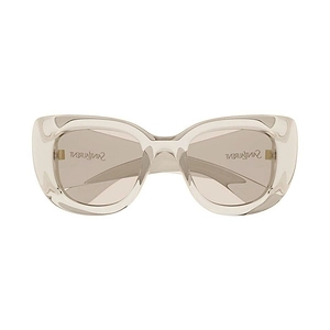 Saint Laurent Howl Cat-Eye Sunglasses