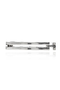 Logo Engraved Bracelet