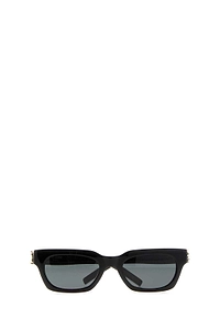 Saint Laurent Eyewear Rectangular Frame Sunglasses