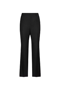 Saint Laurent Mid-Rise Slim Fit Pants
