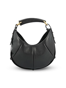 Saint Laurent Mombasa Small Hobo Bag