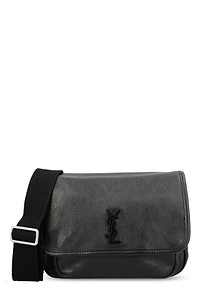 Saint Laurent Niki Small Messenger Bag