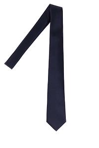 Saint Laurent Tapered Tie