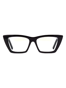 Saint Laurent Eyewear Cat-Eye Glasses