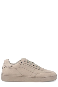 Saint Laurent Sl 61 Low-Top Sneakers