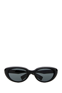 Saint Laurent Eyewear Sl 859 Cat-Eye Sunglasses