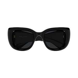 Saint Laurent Sl 903 Howl Cat-Eye Sunglasses