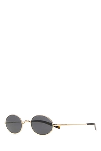 Saint Laurent Sl 948 Oval Sunglasses