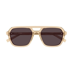 Saint Laurent Sl 905 Rectangular Sunglasses