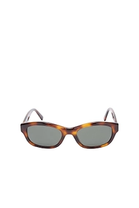 Saint Laurent Sl M172 Rectangular Sunglasses