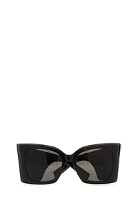 Saint Laurent Square Frame Sunglasses