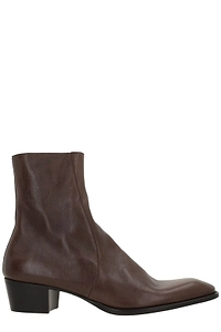 Saint Laurent Stanton Ankle Boots