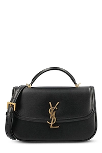 Solferino Small Top Handle Bag