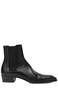 Saint Laurent Stanton Chelsea Boots