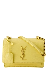 Saint Laurent Sunset Small Flap Bag