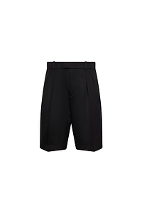 Saint Laurent Tailored Bermuda Shorts