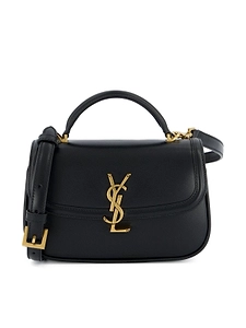 Saint Laurent Top Handle Shoulder Bag