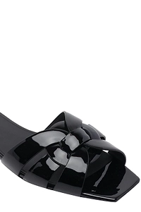 Saint Laurent Tribute Slip-On Mules
