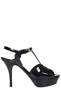 Saint Laurent Tribute Sandals
