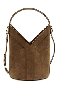 Saint Laurent Y Large Bucket Bag