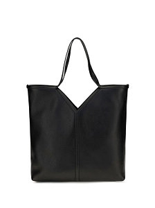 Saint Laurent Y Thin Tote Bag