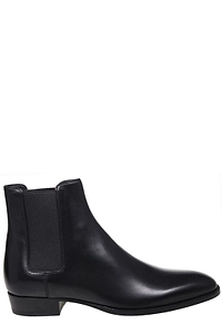 Saint Laurent Wyatt Chelsea Boots