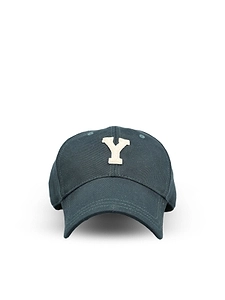 Saint Laurent Y Varsity Baseball Cap