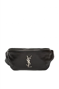 Saint Laurent Cassandre Classic Belt Bag