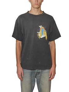 Saint Mxxxxxx Graphic T-Shirt