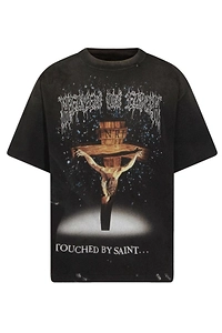 Graphic Oversized T-Shirt