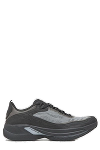 Salomon Low Top Lace Up Sneakers