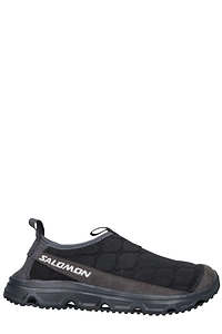 Salomon Logo Detail Slip On Sneakers