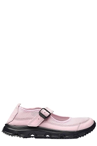 Salomon Mary Jane Flat Shoes