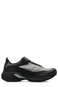 Salomon Low Top Lace Up Sneakers