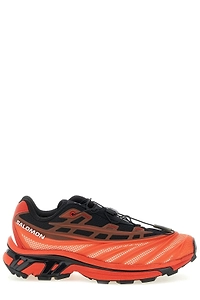 Salomon Cut-Out Stripe Detail Sneakers