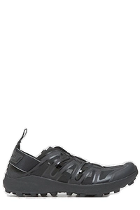 Salomon Low Top Lace Up Sneakers