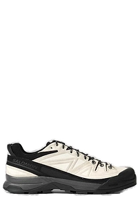 Salomon Quicklace Rugged Lace-Up Trainers